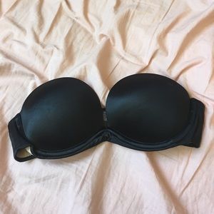Victoria's Secret Strapless Bra